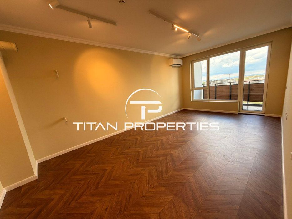 Продава се Двустаен апартамент в Бургас, Изгрев - 67 кв.м за 1675 €/кв.м - Снимка #7