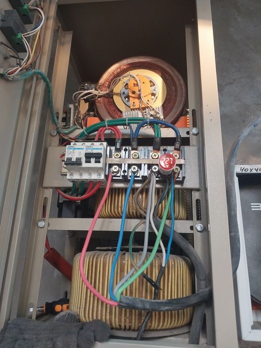 Андели стабилизатор ремонт Ташкент