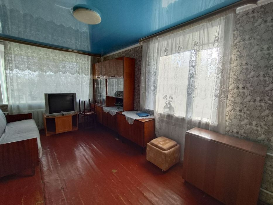 Продам 1 комнатную квартиру