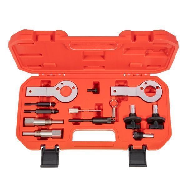 Комплект за зацепване на двигатели fiat opel alfa suzuki saab 1.3cdti