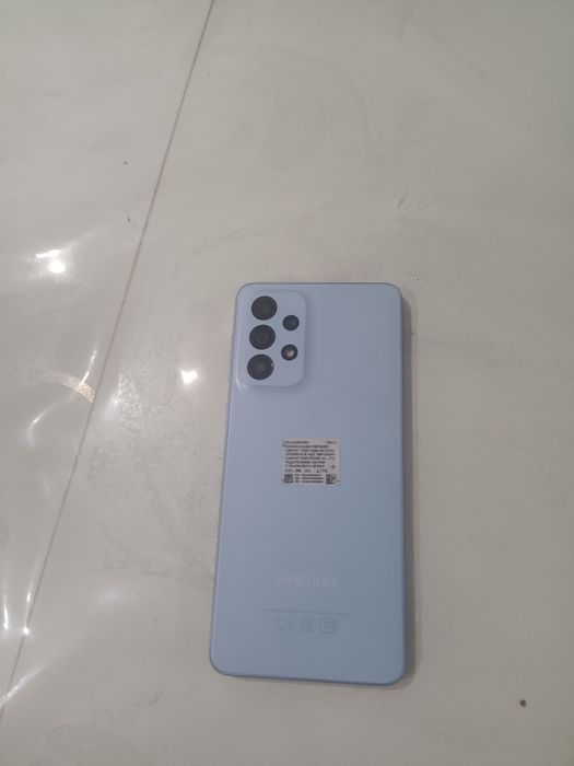 Прадам Самсунг А33 G5