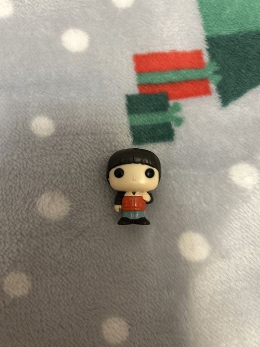 Уилл обычный оригинал