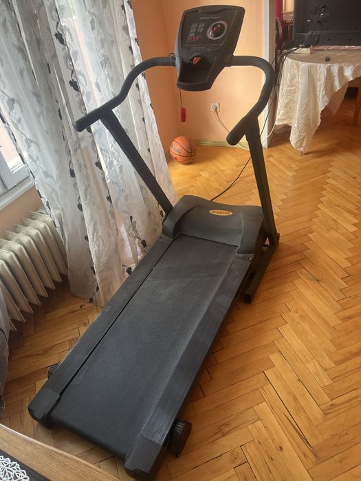 Бягаща пътека…..