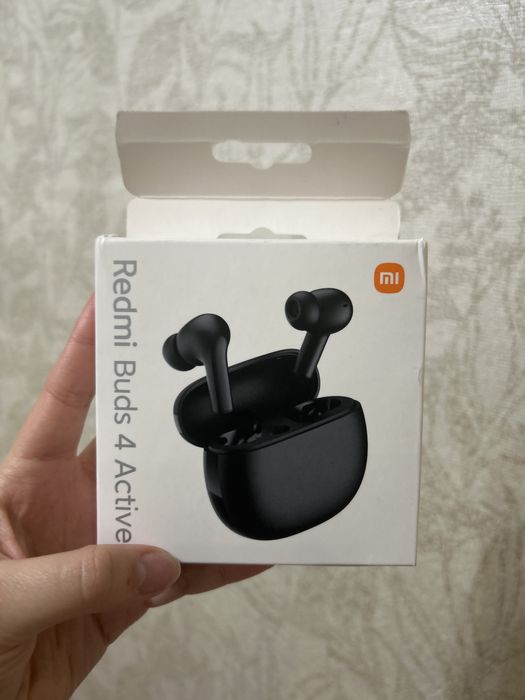 Наушники беспроводные Redmi Buds 4 Active