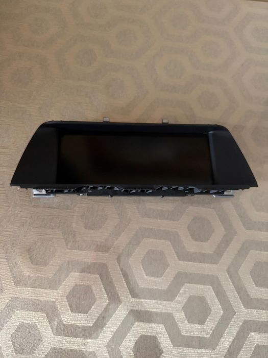 Display mare BMW F10 F11 original 8.8" OEM