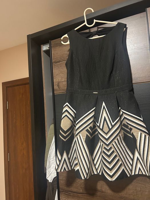 Официални дамски рокли