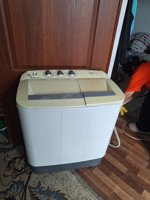 Продается стиралный