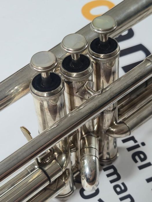Trompeta cu piston Miraphone M3050 Bb -P-