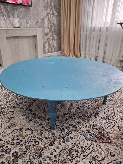 Жер стол 8-10 адамдык