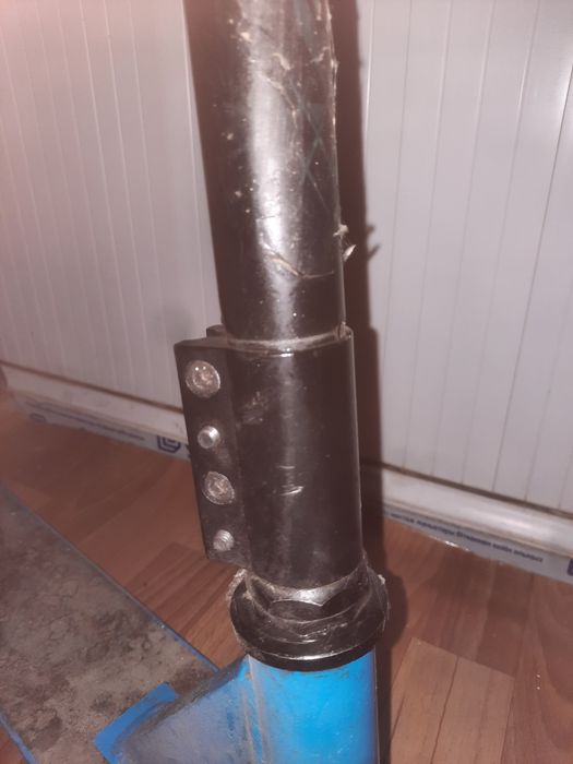 Самокат для Трюков