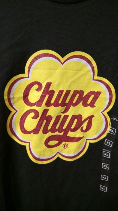 Тениска  Chupa Chups