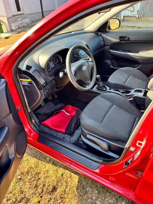 Hyundai I 30 , Înmatriculată