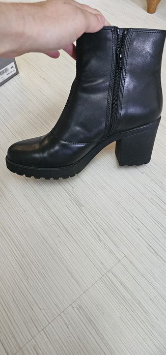 Vagabond ботильоны 38 размер (осень/весна)