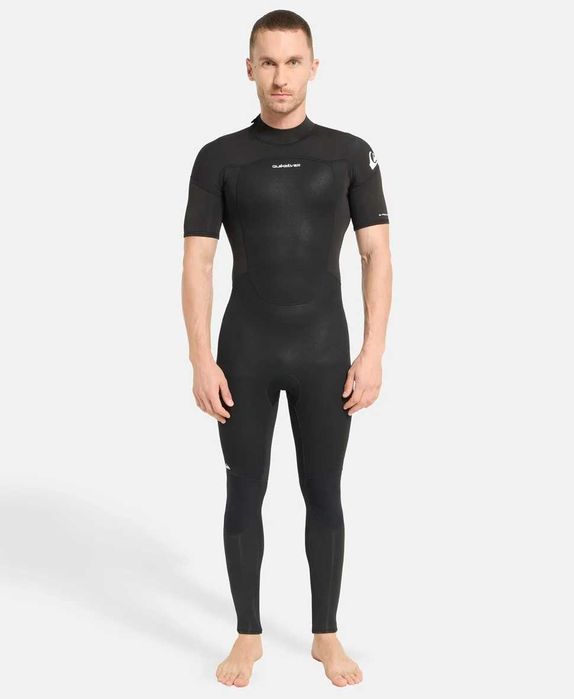 Неопрен за сърф Quicksilver 2/2 mm shortsleeve