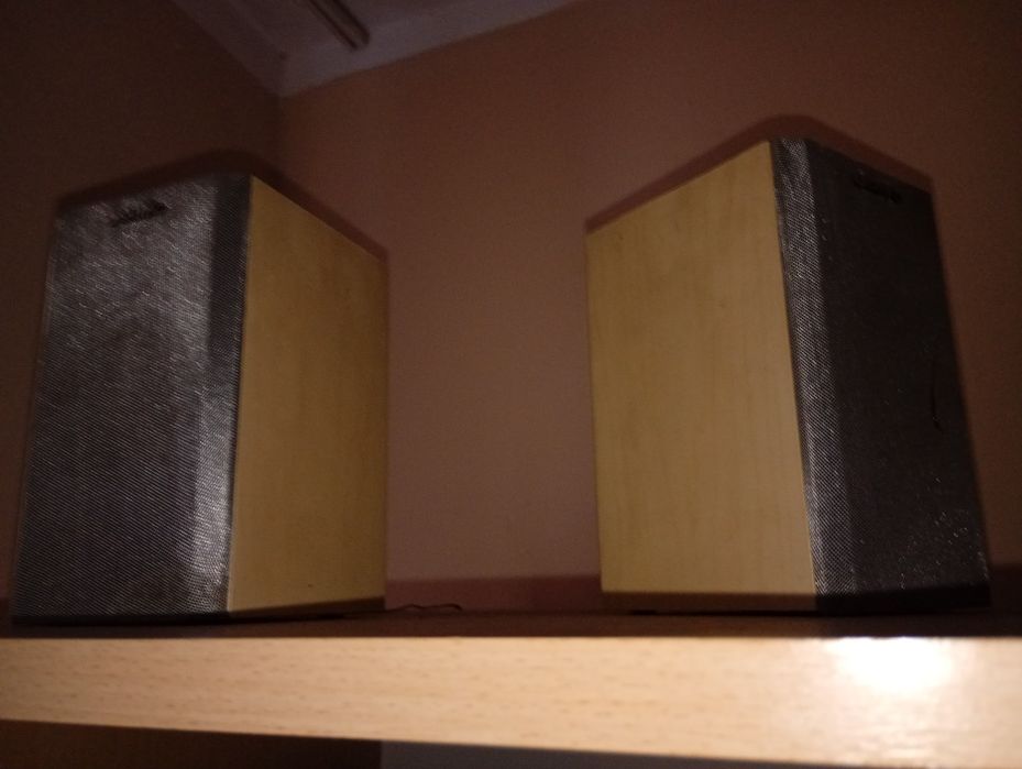 2.1 sanyo 40 watts+ in 3.5mm cable