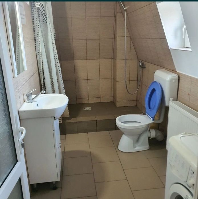 Cazare muncitori Ploiesti
