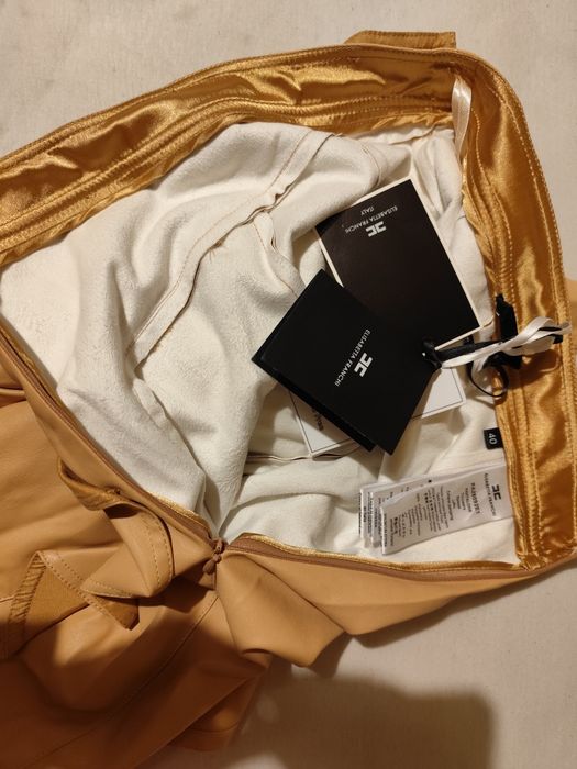 Панталон Elisabetta Franchi