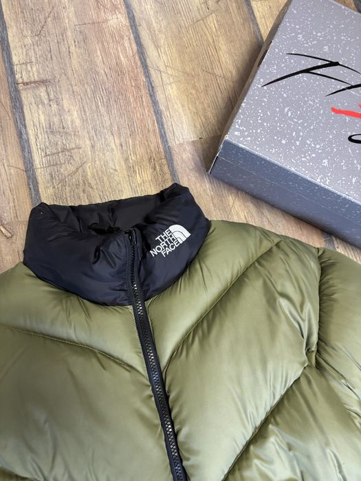 Geaca puffer the north face 600