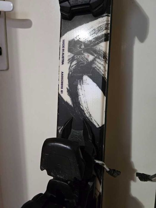 Ски за фрийстайл Atomic Punx 7 176 см с автомати