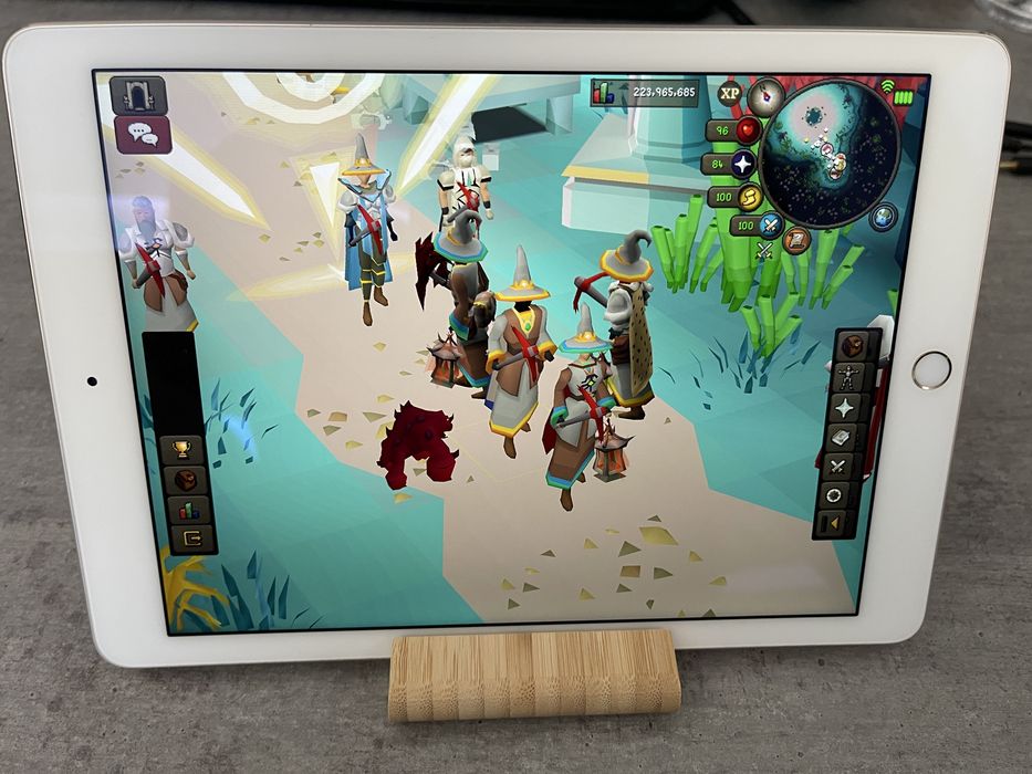 iPad Air 2 64GB WiFi