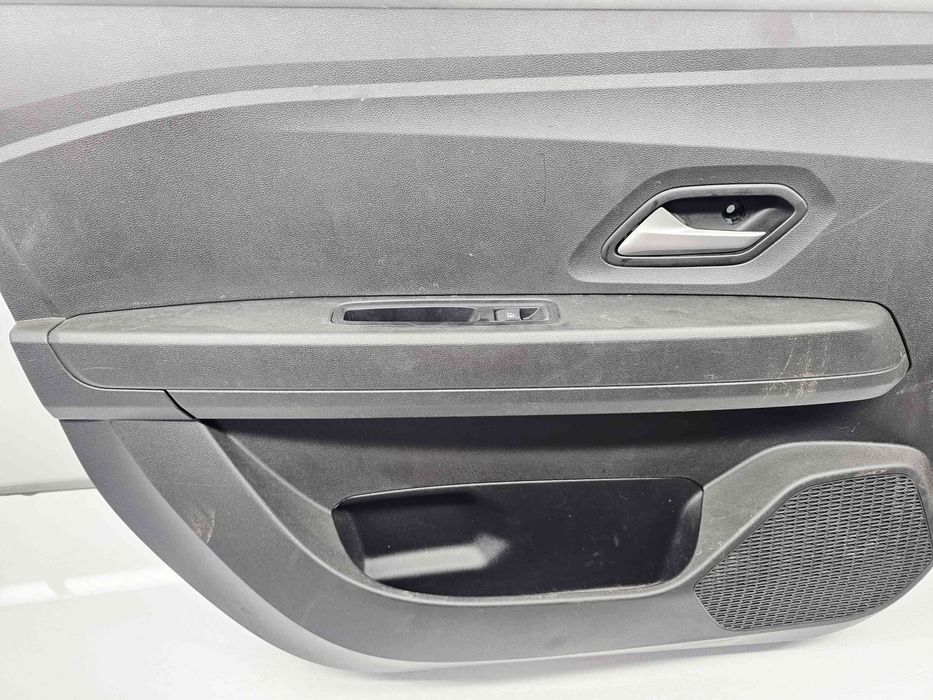 Tapiterie usa stanga spate Dacia Jogger facelift [Fabr 2021-2025] 829