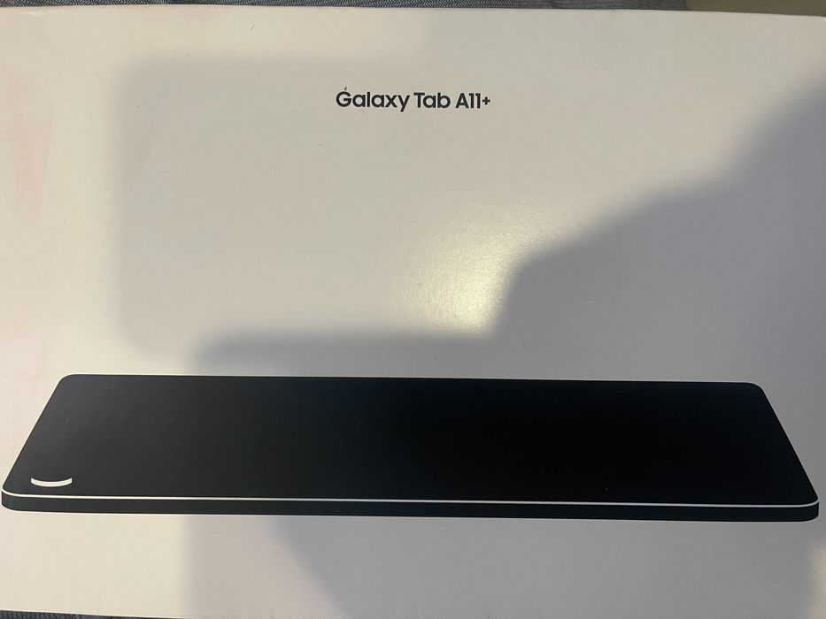 Таблет SAMSUNG Galaxy Tab A11+