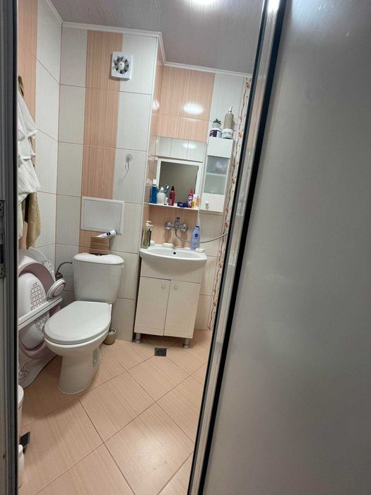 Продава се Тристаен апартамент в Търговище, Запад 3 - 75 кв.м за 1224 €/кв.м - Снимка #8