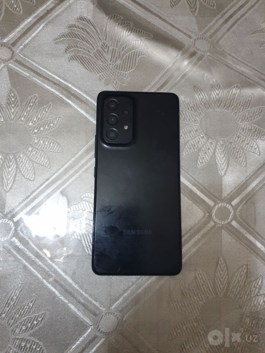 Samsung Galaxy A53 5G 6/128GB