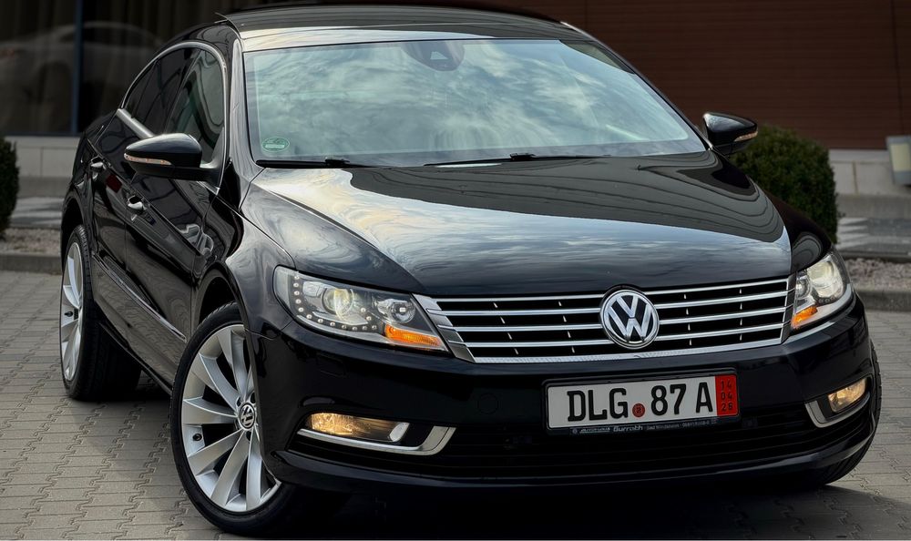 Vw. Passt.  Cc.