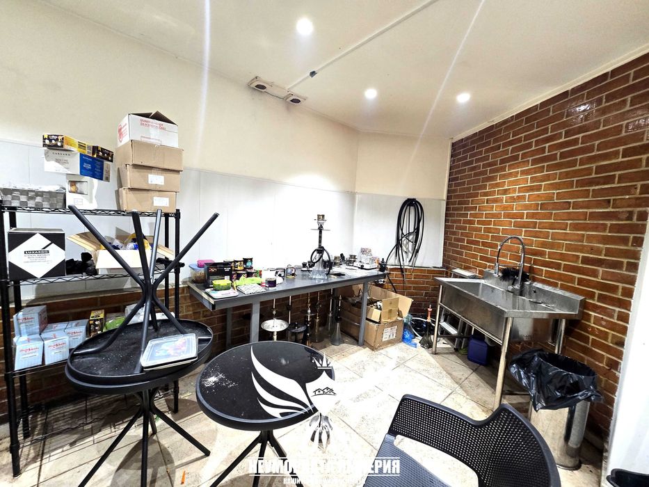 Продава се Заведение в Пловдив, Център - 45 кв.м за 306 €/кв.м - Снимка #12