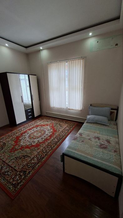 Аренда участ Юнусабад-19 Пансионат