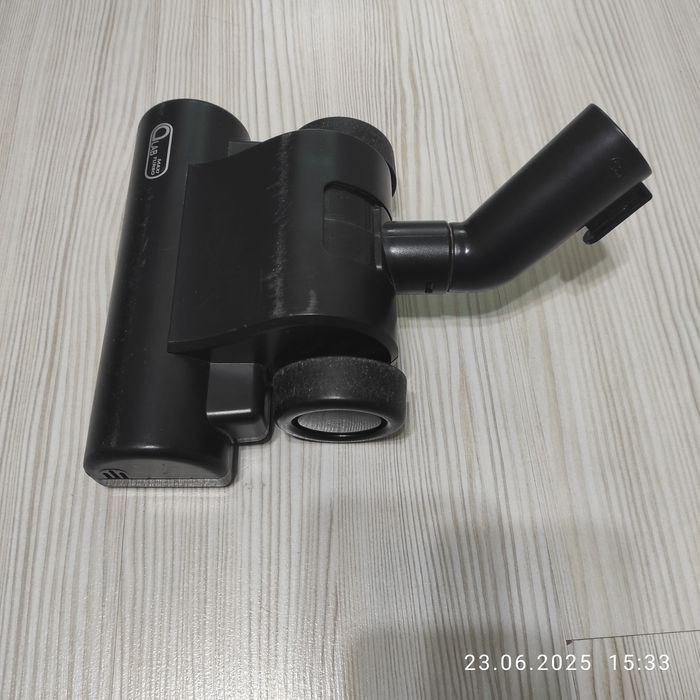 Насадка для пылесоса Б/у всё работает