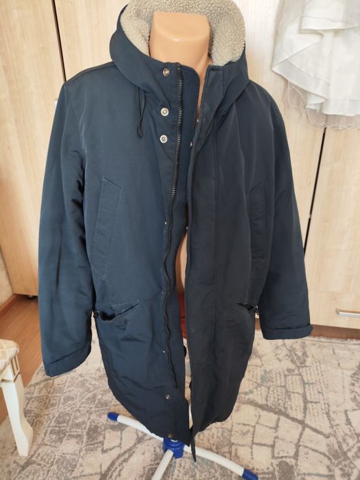 Мужская куртка . Продам