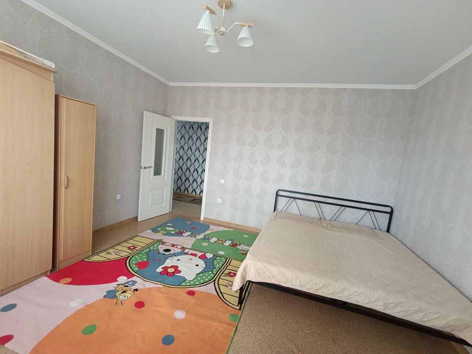 Аренда квартиры долгосрочно