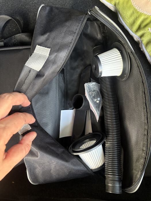 Продам пылесос для машины