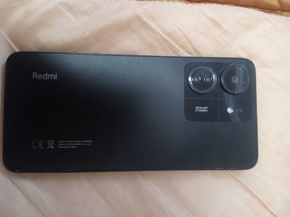Продам Redmi 13C 8/256
