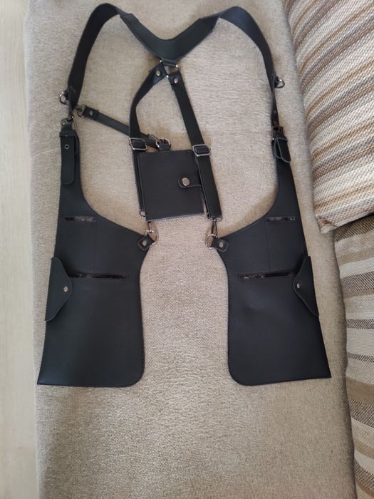 Продам портупею под телефон