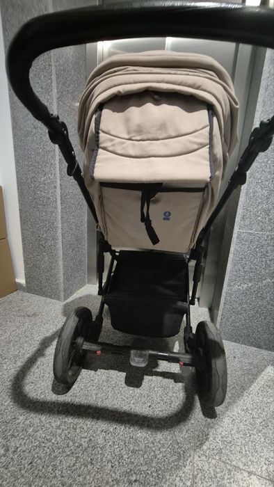 Комбинирана количка 2 в 1 "Kikkaboo Amani"