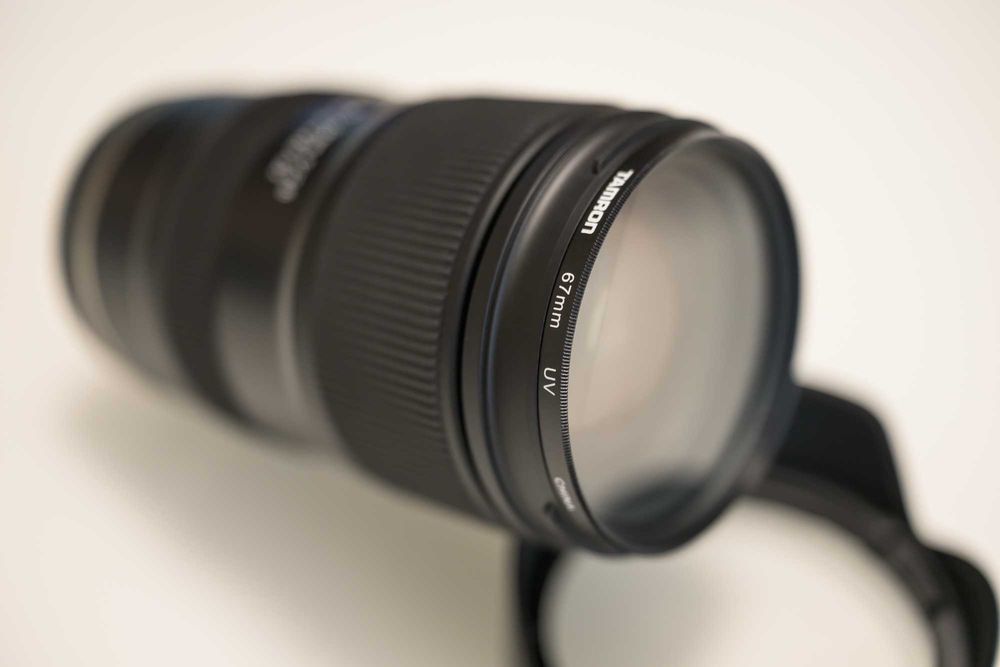 ГАРАНЦИОНЕН обектив Tamron 28-75mm f/2.8 Di III VXD G2 - Nikon Z