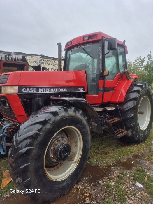 Vind casse 7110 international