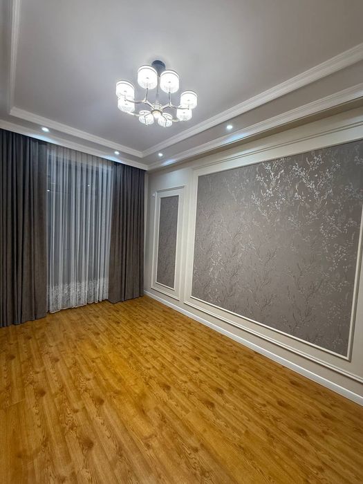 Срочно  сдаётся  квартира  Сергели 6 2 ком семя  на против  дехкан баз