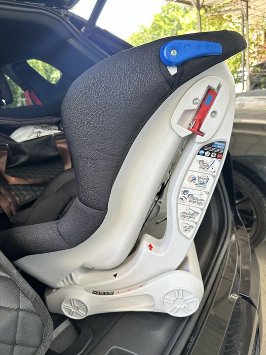 Продам детская автокресла