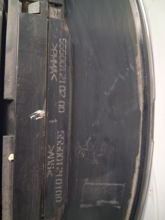 Километраж Iveco Daily 2.3Hpi 2010г