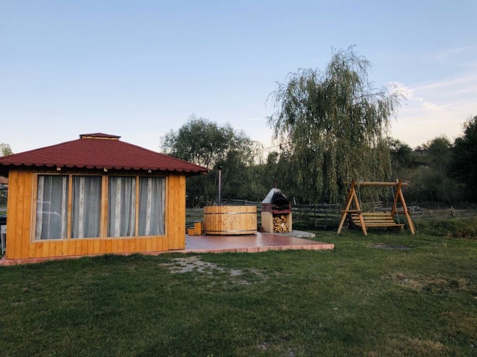 Cabana de vanzare Apuseni