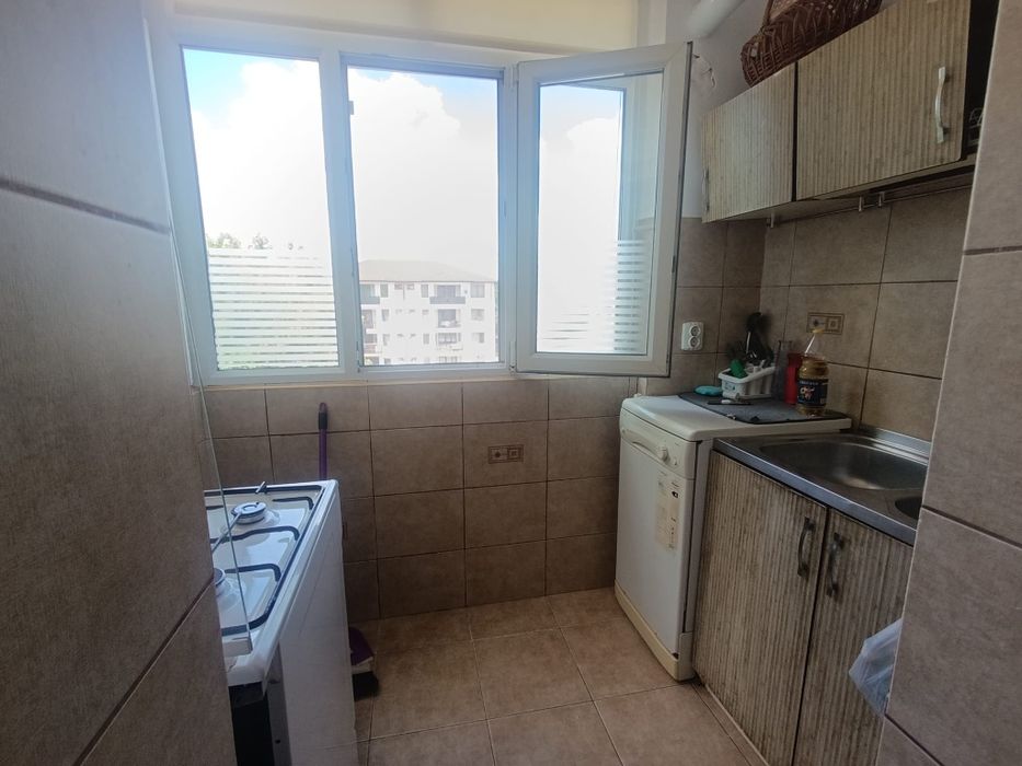 Apartament etaj 2