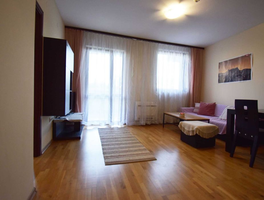 Продава се Двустаен апартамент в Банско - 77 кв.м за 884 €/кв.м - Снимка #4