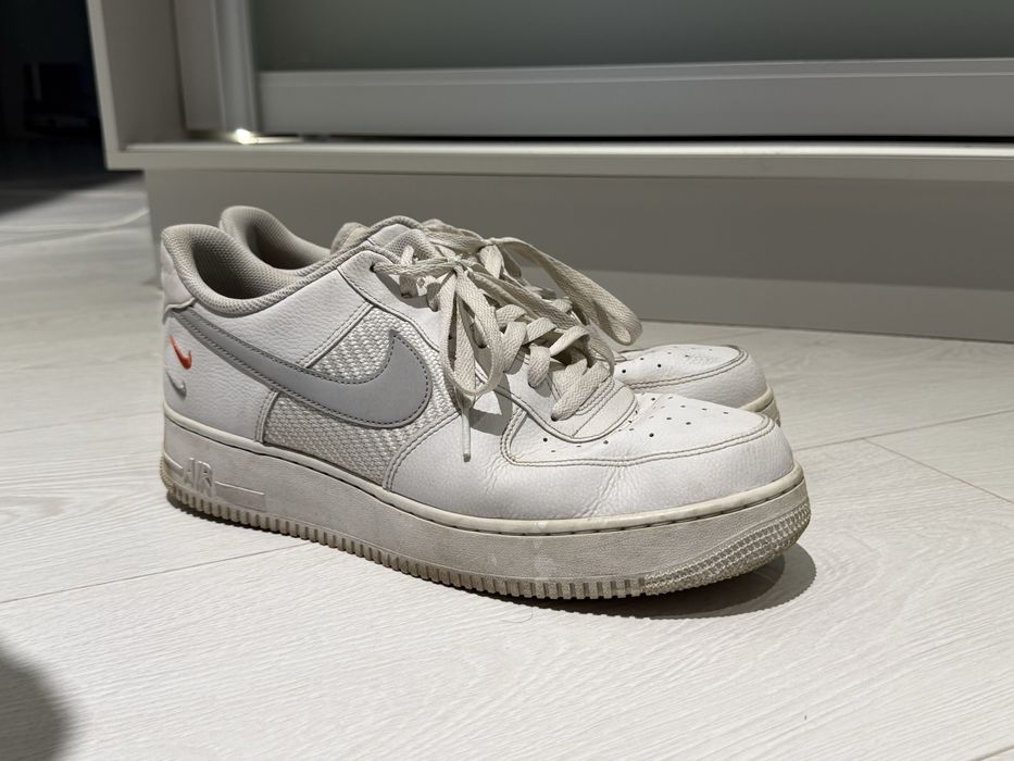 Кроссовки Nike air в хорошем состоянии