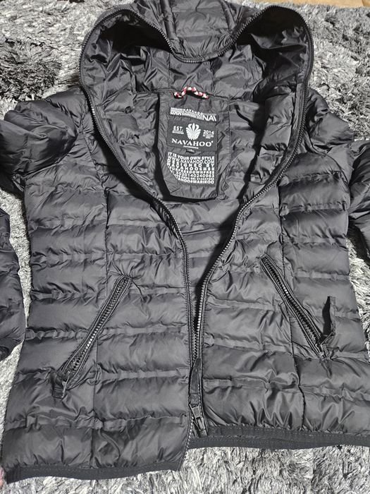 Geacă subțire de primăvară/toamnă