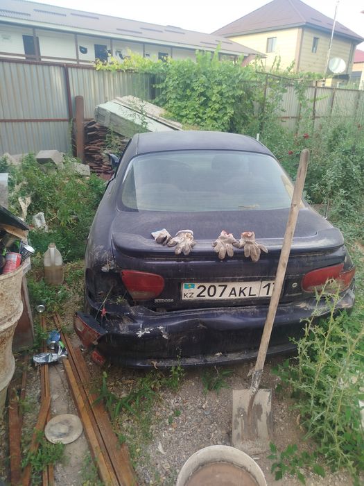 Мазда XSRDOS6 авторазбор