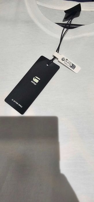 G-star RAW тениска оригинална размер С